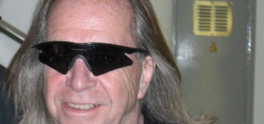 Phil May (The Pretty Things)