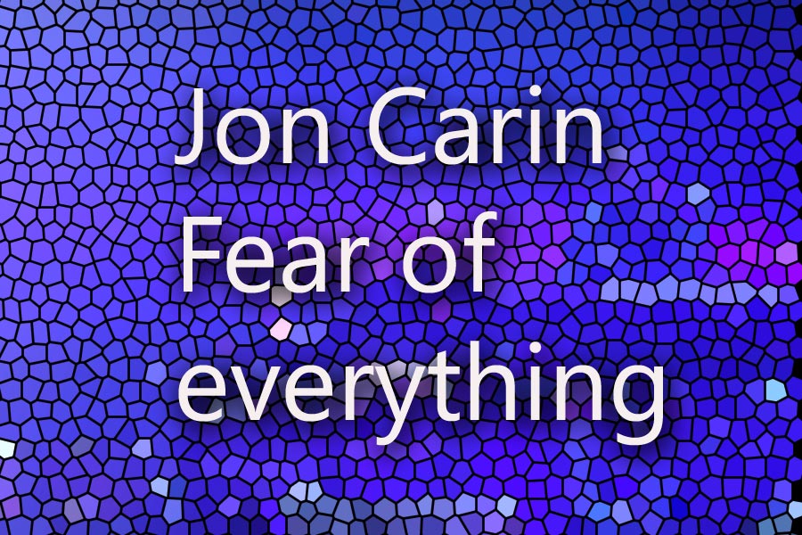 Jon Carin