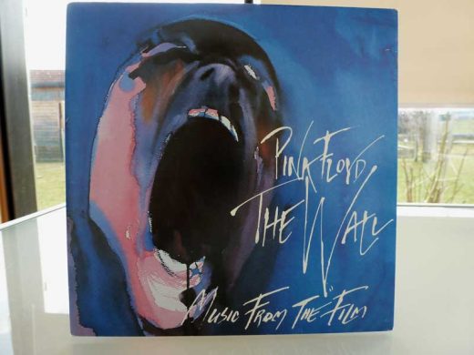 When The Tigers Broke Free Single