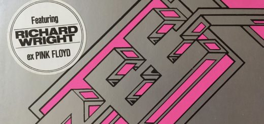 Rick Wright & Dave Harris ZEE Identity