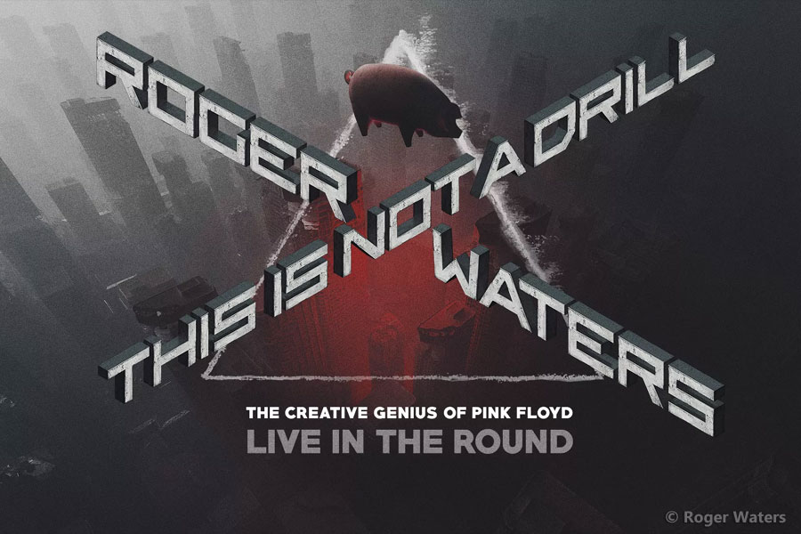 roger waters tour 2022