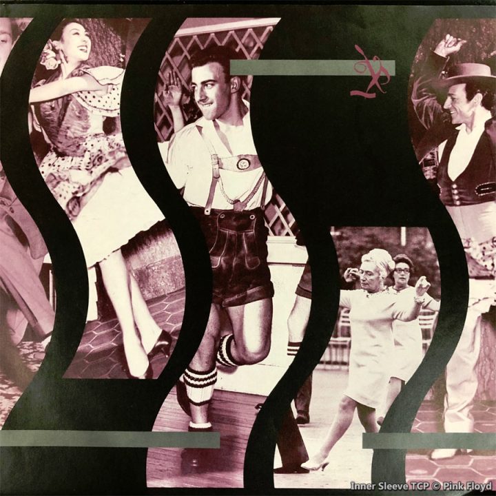 A Collection of Great Dance Songs (1981)