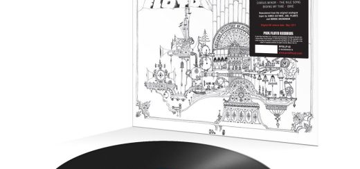 Relics Vinyl-Reissue