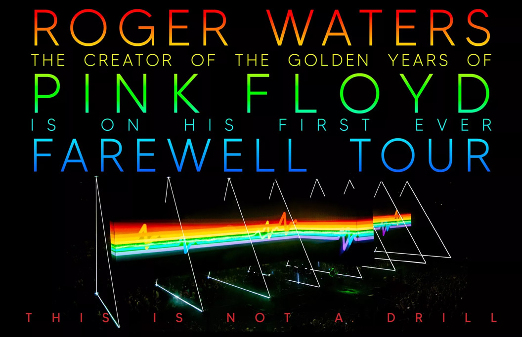 roger waters tour germany