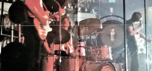 Pink Floyd 7.2.1970 Royal Albert Hall