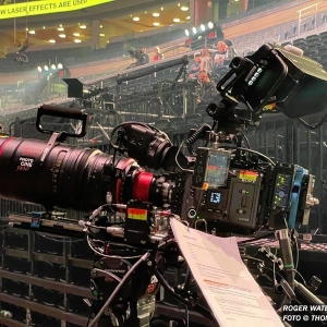 Roger Waters 24.5.2023 Prag, O2 Arena