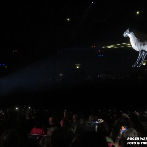 Roger Waters 24.5.2023 Prag, O2 Arena