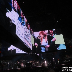 Roger Waters 24.5.2023 Prag, O2 Arena