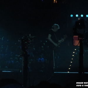 Roger Waters 24.5.2023 Prag, O2 Arena