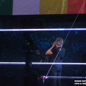 Roger Waters 24.5.2023 Prag, O2 Arena