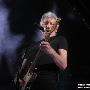Roger Waters 24.5.2023 Prag, O2 Arena