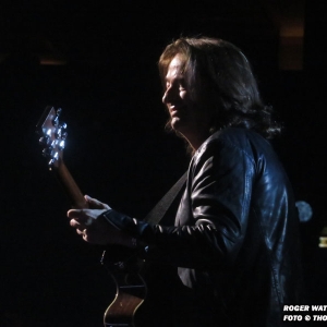 Roger Waters 24.5.2023 Prag, O2 Arena