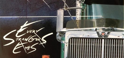 Roger Waters - Every Strangers Eyes (Single)