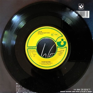 Roger Waters - Every Strangers Eyes (Single)