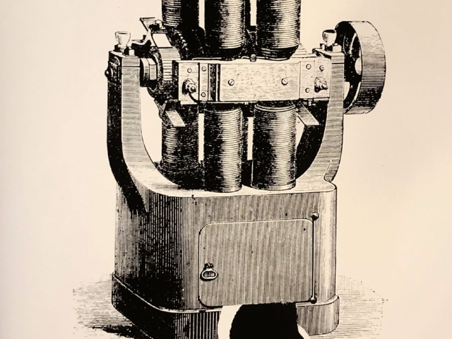 1969 The Man And The Journey Tour Programm