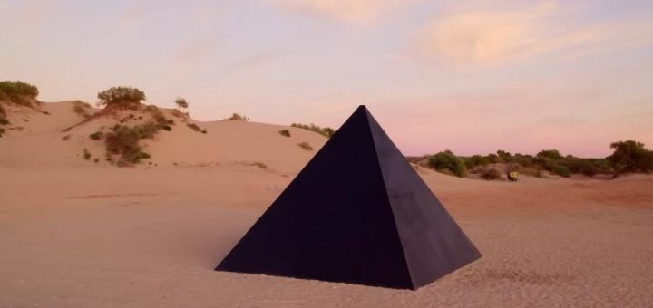 The Dark Side Of The Moon 50th Ningaloo Eclipse Documentary