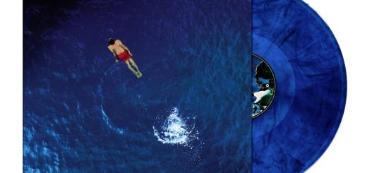 Richard Wright - Wet Dream (2023)