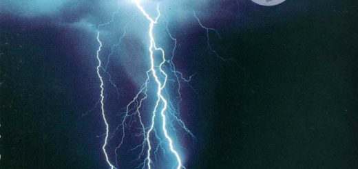 Blue Pearl - Naked (1990)