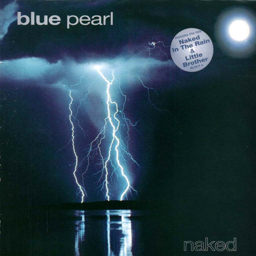 Blue Pearl - Naked (1990)