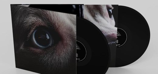 Roger Waters - Dark Side of the Moon - Redux