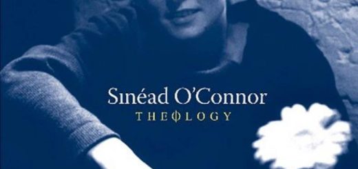 Sinéad O' Connor - Theology