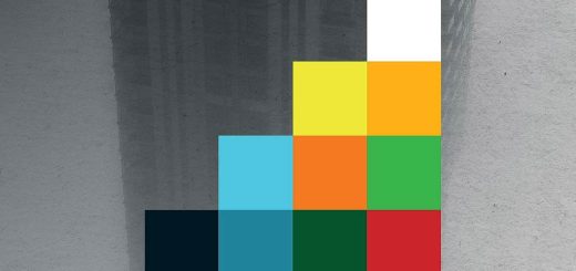 Steven Wilson - Harmony Codex