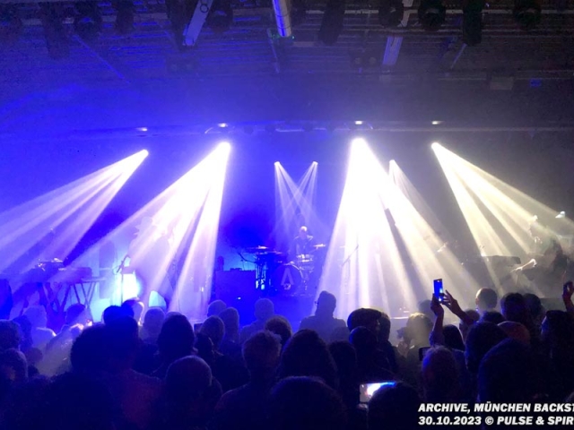 Archive 30.10.2023 M&uuml;nchen