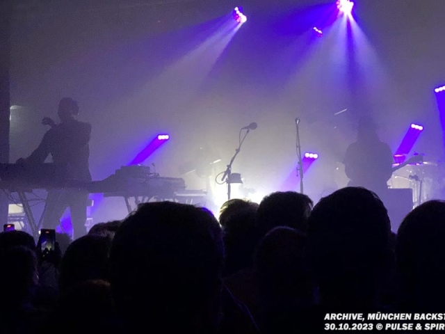 Archive 30.10.2023 M&uuml;nchen