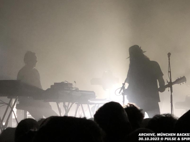 Archive 30.10.2023 M&uuml;nchen