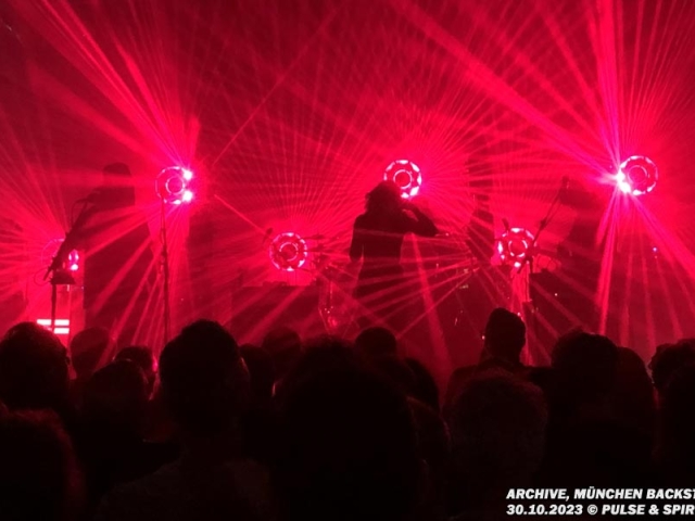 Archive 30.10.2023 M&uuml;nchen