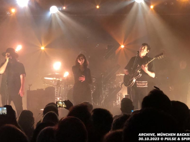 Archive 30.10.2023 M&uuml;nchen