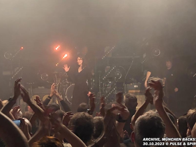 Archive 30.10.2023 M&uuml;nchen