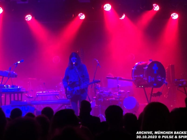 JoyCut 30.10.2023 M&uuml;nchen