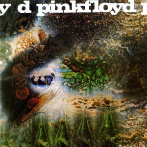 A Saucerful Of Secrets (1968)