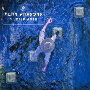 Alan Parsons Album "A Valid Path"