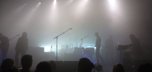 Archive 22.12.2012 München Muffathalle