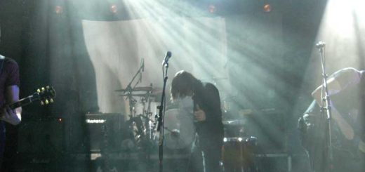 Archive 3.2.2010 Salzburg Rockhouse