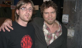 Archive 3.2.2010 Salzburg Rockhouse