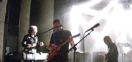 Archive 3.2.2010 Salzburg Rockhouse