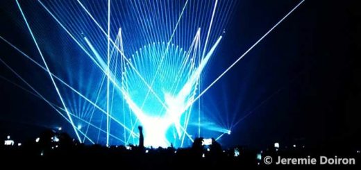 David Gilmour 1.4.2016 Toronto Air Canada Center