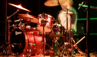 David Rhodes Trio 27.4.2012 Wels