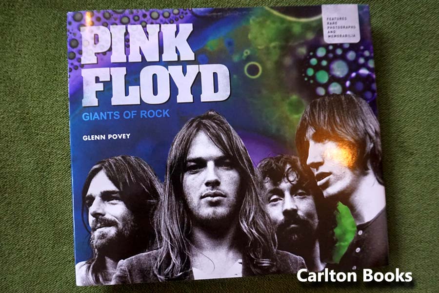 Giants of Rock