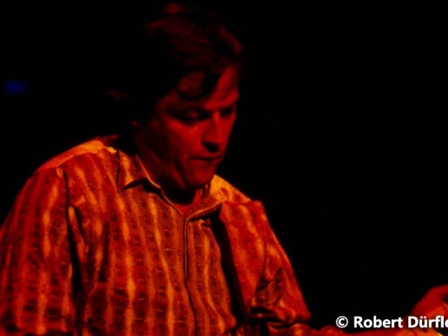 David Gilmour 15.4.1984 Frankfurt Alte Oper