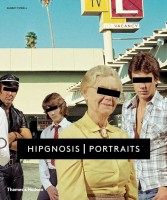 Hipgnosis Portraits (2014)