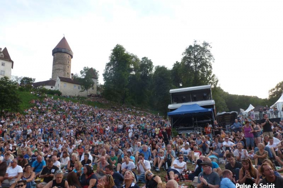 Mark Knopfler 2015 Klam