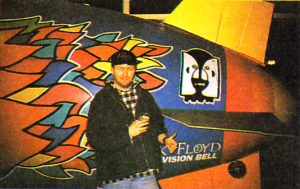 Pink Floyd 1994