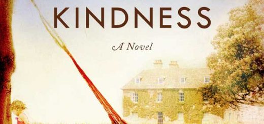 Polly Samson : The Kindness