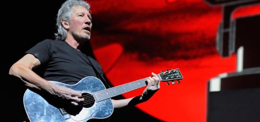 Roger Waters 15.6.2011 Berlin