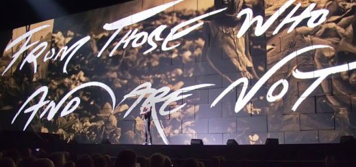 Roger Waters 15.6.2011 Berlin