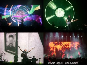 Roger Waters 19.4.2007 Hamburg